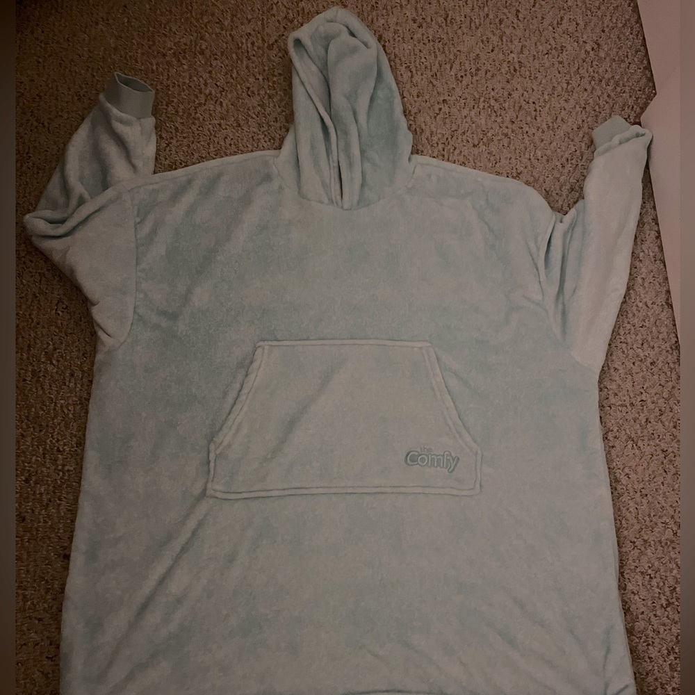Comfy